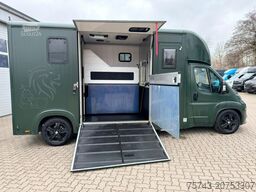 FIAT Ducato EXKLUSIVE Hengstmodel