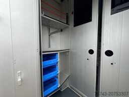 FIAT Ducato EXKLUSIVE Hengstmodel