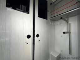 FIAT Ducato EXKLUSIVE Hengstmodel