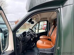 FIAT Ducato EXKLUSIVE Hengstmodel