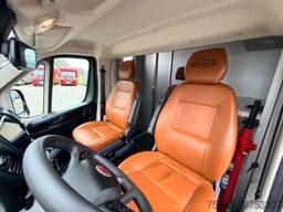 FIAT Ducato EXKLUSIVE Hengstmodel