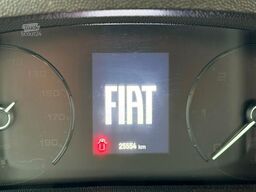 FIAT Ducato EXKLUSIVE Hengstmodel