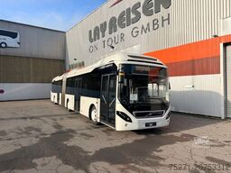 VOLVO 7900 G Hybrid || 6 Fahrzeuge