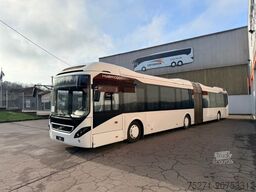 VOLVO 7900 G Hybrid || 6 Fahrzeuge