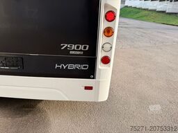 VOLVO 7900 G Hybrid || 6 Fahrzeuge