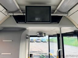 VOLVO 7900 G Hybrid || 6 Fahrzeuge