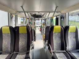 VOLVO 7900 G Hybrid || 6 Fahrzeuge