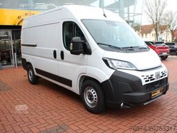 FIAT Ducato 35 L2H2 180 Automatik Kamera Navi