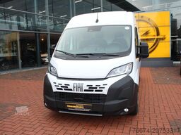 FIAT Ducato 35 L2H2 180 Automatik Kamera Navi