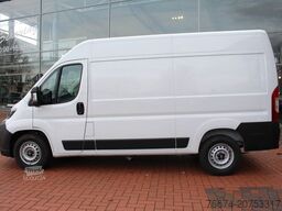 FIAT Ducato 35 L2H2 180 Automatik Kamera Navi