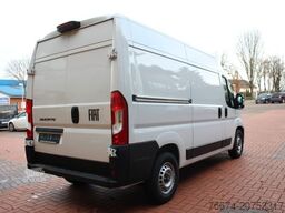 FIAT Ducato 35 L2H2 180 Automatik Kamera Navi