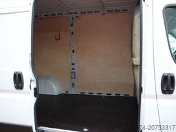 FIAT Ducato 35 L2H2 180 Automatik Kamera Navi