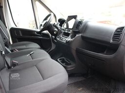 FIAT Ducato 35 L2H2 180 Automatik Kamera Navi