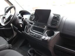 FIAT Ducato 35 L2H2 180 Automatik Kamera Navi