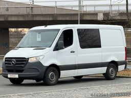 MERCEDES-BENZ Sprinter 314*L2H1*Mixto*Klima*MBUX