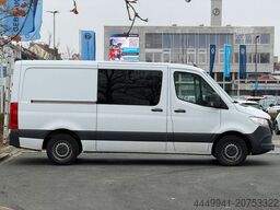 MERCEDES-BENZ Sprinter 314*L2H1*Mixto*Klima*MBUX