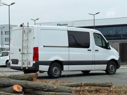 MERCEDES-BENZ Sprinter 314*L2H1*Mixto*Klima*MBUX