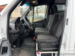 MERCEDES-BENZ Sprinter 314*L2H1*Mixto*Klima*MBUX
