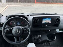 MERCEDES-BENZ Sprinter 314*L2H1*Mixto*Klima*MBUX
