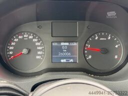 MERCEDES-BENZ Sprinter 314*L2H1*Mixto*Klima*MBUX