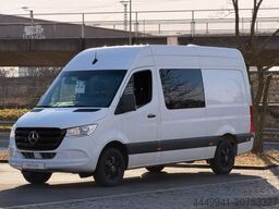 MERCEDES-BENZ Sprinter 319*L2H2*Mixto*3,5t AHK*Navi*7000kg
