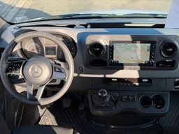 MERCEDES-BENZ Sprinter 319*L2H2*Mixto*3,5t AHK*Navi*7000kg
