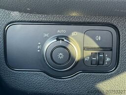 MERCEDES-BENZ Sprinter 319*L2H2*Mixto*3,5t AHK*Navi*7000kg