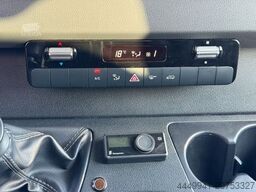 MERCEDES-BENZ Sprinter 319*L2H2*Mixto*3,5t AHK*Navi*7000kg