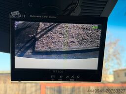 MERCEDES-BENZ Sprinter 319*L2H2*Mixto*3,5t AHK*Navi*7000kg