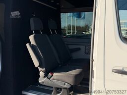 MERCEDES-BENZ Sprinter 319*L2H2*Mixto*3,5t AHK*Navi*7000kg