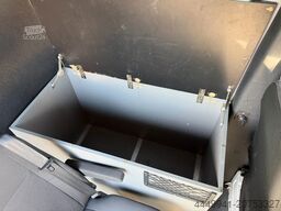 MERCEDES-BENZ Sprinter 319*L2H2*Mixto*3,5t AHK*Navi*7000kg