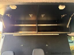 MERCEDES-BENZ Sprinter 319*L2H2*Mixto*3,5t AHK*Navi*7000kg