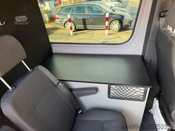 MERCEDES-BENZ Sprinter 319*L2H2*Mixto*3,5t AHK*Navi*7000kg