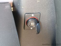 MERCEDES-BENZ Sprinter 319*L2H2*Mixto*3,5t AHK*Navi*7000kg