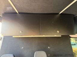 MERCEDES-BENZ Sprinter 319*L2H2*Mixto*3,5t AHK*Navi*7000kg