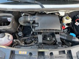 MERCEDES-BENZ Sprinter 319*L2H2*Mixto*3,5t AHK*Navi*7000kg