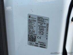 MERCEDES-BENZ Sprinter 319*L2H2*Mixto*3,5t AHK*Navi*7000kg