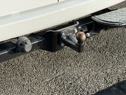 MERCEDES-BENZ Sprinter 319*L2H2*Mixto*3,5t AHK*Navi*7000kg