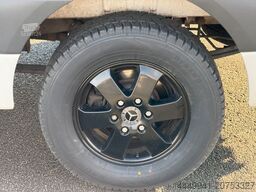 MERCEDES-BENZ Sprinter 319*L2H2*Mixto*3,5t AHK*Navi*7000kg