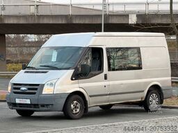 FORD Transit Kasten FT 280 M LKW*3 Sitze