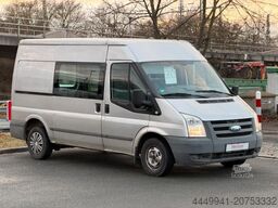 FORD Transit Kasten FT 280 M LKW*3 Sitze