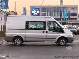 FORD Transit Kasten FT 280 M LKW*3 Sitze