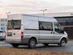 FORD Transit Kasten FT 280 M LKW*3 Sitze