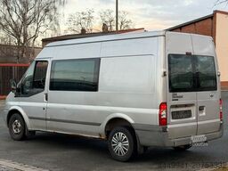 FORD Transit Kasten FT 280 M LKW*3 Sitze
