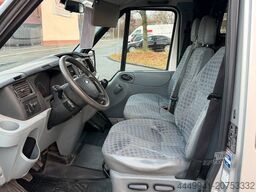 FORD Transit Kasten FT 280 M LKW*3 Sitze