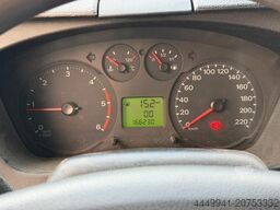 FORD Transit Kasten FT 280 M LKW*3 Sitze