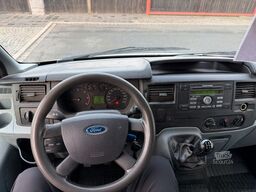 FORD Transit Kasten FT 280 M LKW*3 Sitze