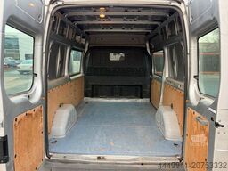 FORD Transit Kasten FT 280 M LKW*3 Sitze