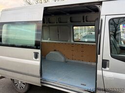 FORD Transit Kasten FT 280 M LKW*3 Sitze
