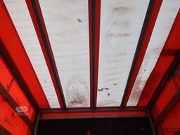 IVECO Daily Pritsche Plane 35S13 2. Hand/ SHZ / FN:246